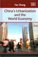 China’s Urbanization and the World Economy