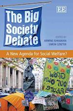 The Big Society Debate