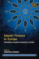 Islamic Finance in Europe
