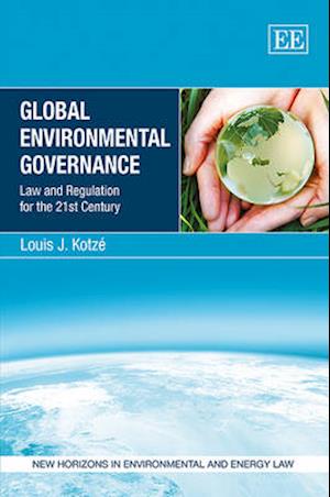 Global Environmental Governance