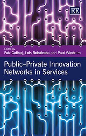 Public–Private Innovation Networks in Services