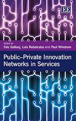Public–Private Innovation Networks in Services