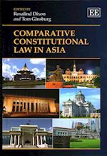 Comparative Constitutional Law in Asia