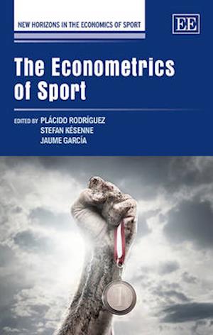 The Econometrics of Sport