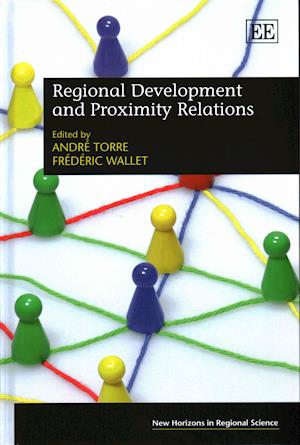 Regional Development and Proximity Relations