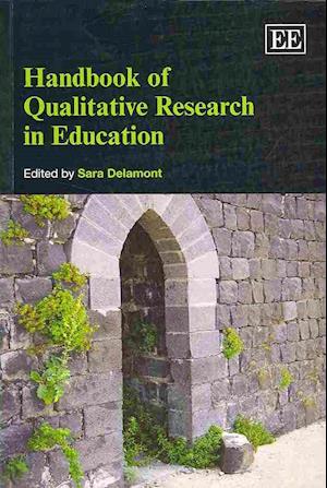 Handbook of Qualitative Research in Education