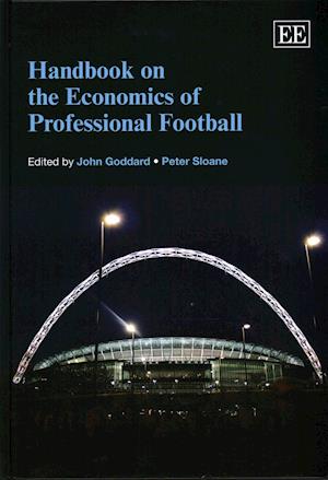 Handbook on the Economics of Professional Football