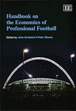 Handbook on the Economics of Professional Football