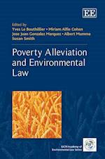 Poverty Alleviation and Environmental Law