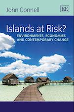 Islands at Risk?