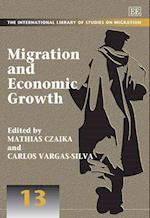 Migration and Economic Growth