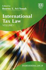 International Tax Law