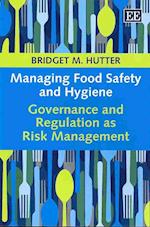 Managing Food Safety and Hygiene