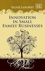 Innovation in Small Family Businesses