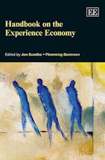 Handbook on the Experience Economy