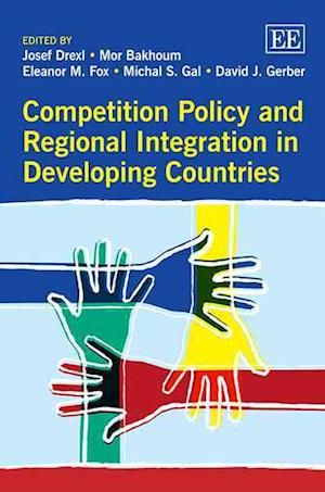 Competition Policy and Regional Integration in Developing Countries