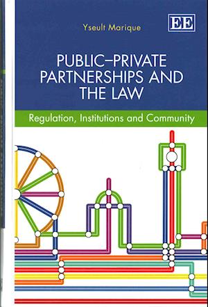 Public–Private Partnerships and the Law