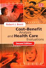 Cost–Benefit Analysis and Health Care Evaluations, Second Edition
