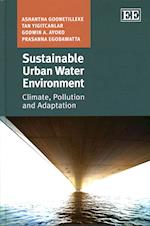 Sustainable Urban Water Environment