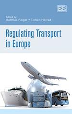 Regulating Transport in Europe