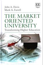 The Market Oriented University