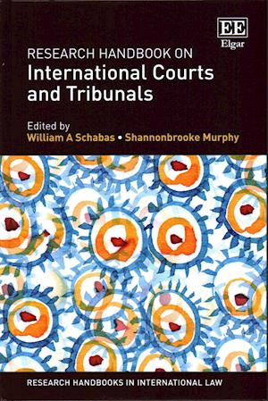 Research Handbook on International Courts and Tribunals