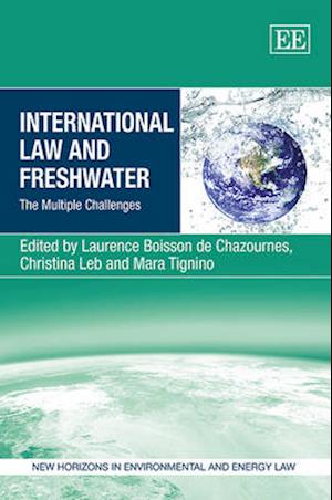 International Law and Freshwater