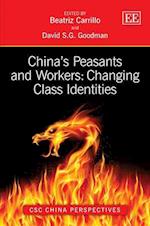 China’s Peasants and Workers: Changing Class Identities