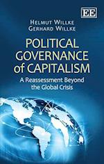 Political Governance of Capitalism