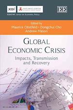 Global Economic Crisis