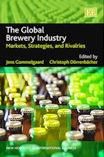 The Global Brewery Industry