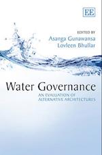 Water Governance