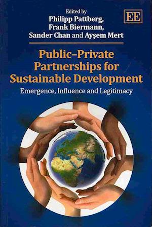 Public–Private Partnerships for Sustainable Development