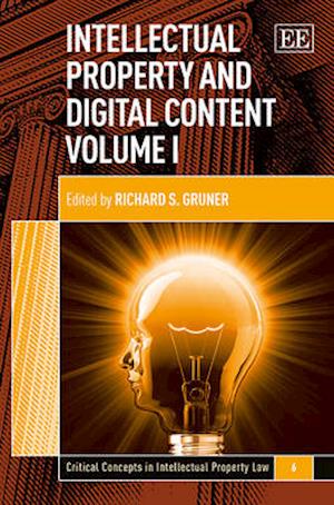 Intellectual Property and Digital Content