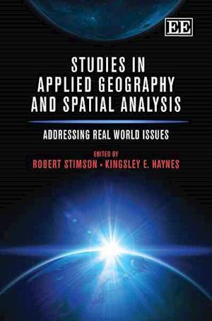 Studies in Applied Geography and Spatial Analysis