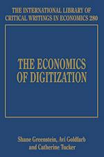 The Economics of Digitization