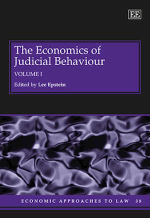 The Economics of Judicial Behaviour