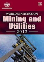 World Statistics on Mining and Utilities