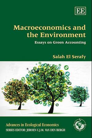 Macroeconomics and the Environment