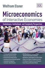 Microeconomics of Interactive Economies