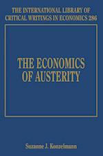 The Economics of Austerity