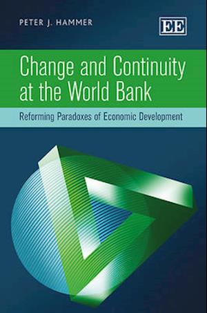 Change and Continuity at the World Bank