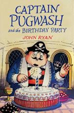 Captain Pugwash and the Birthday Party