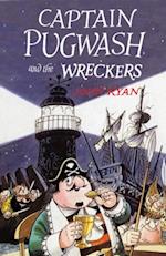 Captain Pugwash and the Wreckers (PDF)