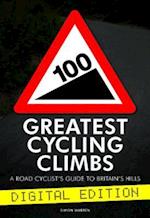 100 Greatest Cycling Climbs