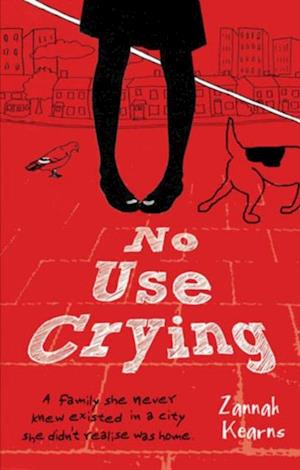 No Use Crying