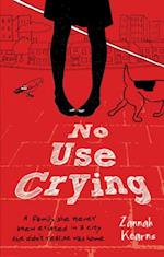 No Use Crying