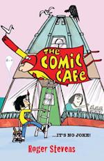 Comic Cafe