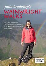 Julia Bradbury's Wainwright Walks