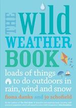 Wild Weather Book